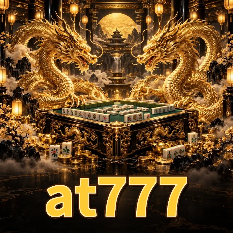at777 Signature